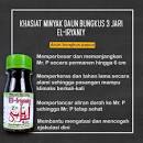 Hasil gambar untuk minyak el iryaniy
