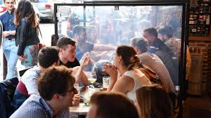 Lille Les 800 Bars De La Ville Ferment Vendredi A 22h Des Patrons Amers Mais Disciplines