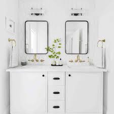 View detailed images (9) 37 % reflecting beauty and elegance. 20 Stunning Black And White Bathrooms That Will Never Go Out Of Style