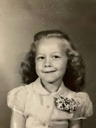 Collette Thomas Cowan Obituary (1949