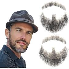 Amazon.com: M2 Downturn Mustache Color White