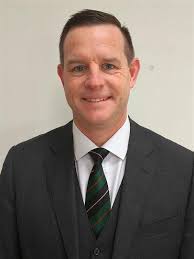 New Veterans Commissioner announced