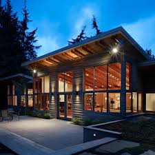 Have an exposed brick wall? Exposed Roof Structure Houzz