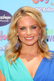 While we are talking about courtney. Courtney Friel