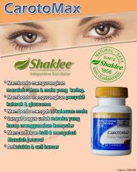 Hidup Sihat Carotomax Untuk Mata Yang Sihat Jerawat Kulit Kecantikan