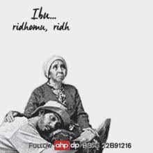 Hari ibu, ini ungkapan manis greg nwokolo untuk ibu dan kimmy. Hari Ibu Moms Day Gif Hariibu Momsday Motherday Discover Share Gifs