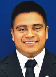 From the Students of St. Vincent de Paul Regional Seminary Boynton Beach,  FL AWAKENING THE NEW MAN: Body and Spirit HIC: A WORD