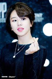 Fy Twice Short Hair Styles Girl Haircuts Girl Hairstyles