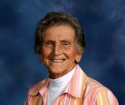 OBIT: Joyce Gloria McMichael