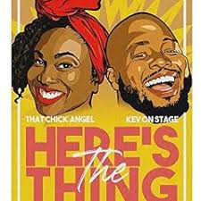 Good Words with Kirk Franklin