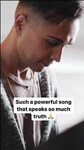 We love the relatability of this song and all of the truth that is found in  the lyrics! #yousay #powerful #truth #worship #coversong