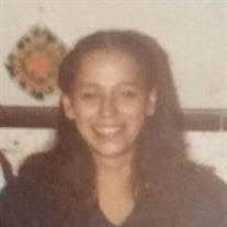 Arlene Loretta Ray Obituary