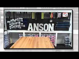 Anson Pdr Tools