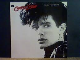 SPIN 002-T 12" 33RPM '93 ALDWIN JOHNSON & DYLAN HARDING "RYHTHM OF LOVE" EX 