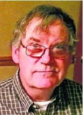 Chris McKeon Obituary (1950