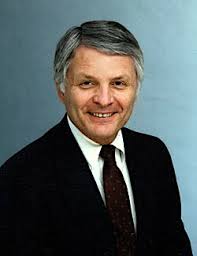 Joe Wright (businessman)