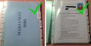 Hari pertama ialah untuk ujian fizikal dan jika lepas ujian tersebut akan layak untuk temuduga time nie korang bg sekali sijil2 dan dokumen yang korang dah susun dalam fail(cari cara susunan fail untuk temuduga dengan betul) dekat. Gadis Ni Ajar Cara Susun Fail Mengikut Piawaian Yang Dikehendaki Penemuduga Suruhanjaya Perkhidmatan Pelajaran Spp