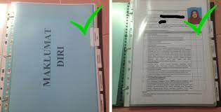 Calon yang sedang berkhidmat perlu sertakan surat kebenaran cuti belajar/bekerja pada hari temuduga. Gadis Ni Ajar Cara Susun Fail Mengikut Piawaian Yang Dikehendaki Penemuduga Suruhanjaya Perkhidmatan Pelajaran Spp