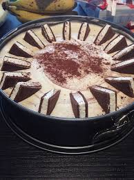 Wir backen stets frisch, weshalb ihre bestellung zwei kalendertage produktionsvorlauf benötigt. Milchschnittentorte Von Riky Chefkoch Rezept Kuchen Und Torten Rezepte Kuchen Ohne Backen Lecker Backen
