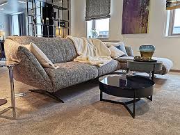 Quickly gaining a reputation for quality and luxury, wilhelm knoll was invited to be a purveyor to the royal court of württemberg, and a design dynasty was born. Sofas Und Couches Bundle Sofa Von Walter Knoll Walter Knoll Mobel Von Stelzer Mobel In Kelkheim
