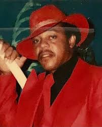 Albert Lee Benson, Sr.