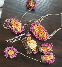 Pin On Flowers Jewellery