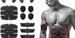 Reafirma, tonifica y rehabilita las músculos. Amazon Revienta Precios Con Este Util Aparato De Gimnasia Pasiva Barato