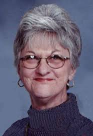 Carol Grant Obituary