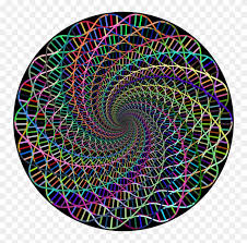 Useful for minecraft projects involving circles and some pixel art. Spiral Computer Icons Line Art Pixel Art Circular Stained Glass Window Free Transparent Png Clipart Images Download