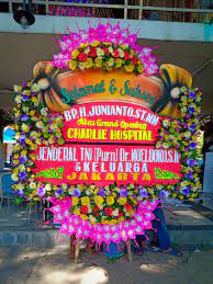 Syukur alhamdulillah kepada allah ta'ala atas kenikmatan dan keberkahan yang telah diberikan kepada kita semua. Toko Bunga Papan Ucapan Selamat Sukses Di Kota Semarang