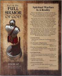 Picture of spiritual armor of god. Pin By Marvel Mickelson On Gifting Armor Of God Spiritual Warfare Prayers Spiritual Warfare