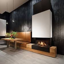 Epingle Sur Deco Bois Brule