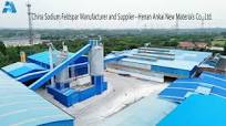 Soda Feldspar supplier #ceramics #refractory #glassfiber #coating #painting  #plastic#china #export