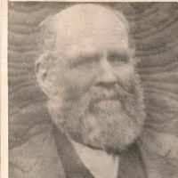 William Waddy Divine (1820–1904)