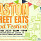 Easton Street Eats Food Truck Festival