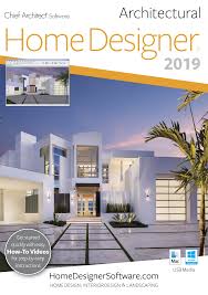 Home Designer Architectural 2019 Https Software Boutiquecloset Com Product Home Designer Archite Architectural House Plans Architect Design Chief Architect