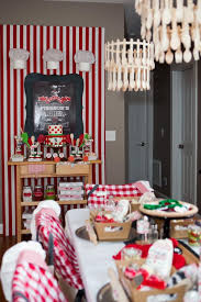 Creative Birthday Themes For Kids 8 Creative Birthday Party Themes For Kids Italian Themed Parties Italy Party Pizza Party