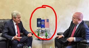 Cegran kenga e ali ahmeti. Sasha Uzunov On Twitter Ali Ahmeti Is An Albanian Neo Nazi Extremist Who Was Installed By The Us Via The 2001 War In Macedonia To Act As A Bully Us Pretends To