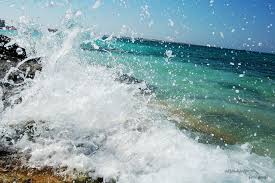 Maybe you would like to learn more about one of these? Ombak Memukul Pantai Hidup Itu Umpama Laut Terkadang T Flickr