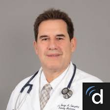 Dr. Alan Hyman, MD