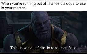 Your meme was successfully uploaded and it is now in moderation. Reality Is Often Disappointing Memes Viral Trends Funny Meme Twitch Kappa Memes Marvel Funny Reality