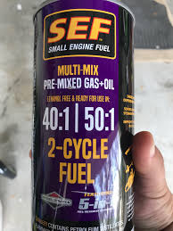 Multi Ratio Fuel Bob Is The Oil Guy
