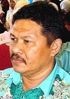 LAMAN BLOG HASHIM LATIFF: 2008