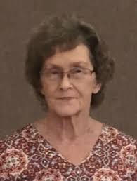 Darlene (Golden) Jackson (July 24, 1943