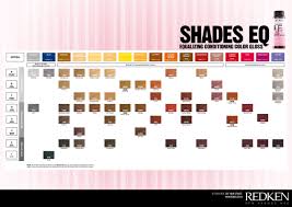 26 Redken Shades EQ Color Charts ᐅ TemplateLab