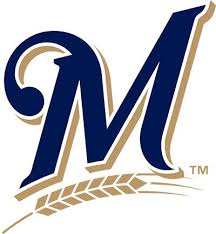 Milwaukee Brewers Colors Milwaukee Brewers Brewers Milwaukee