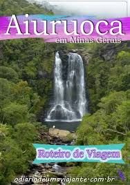 Roteiro De Aiuruoca O Que Fazer Onde Ficar Onde Comer Cachoeiras O Turista Viagens Dicas De Viagem Brasil