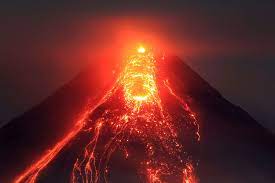 A Volcano In The Philippines Is Threatening A Major Eruption