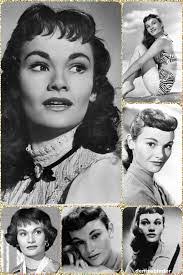 Jeannie Marcus's Instagram, Twitter & Facebook