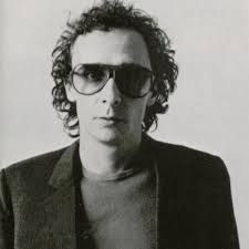 Who produced “You're Not Where You Think You Are” by Graham Parker?